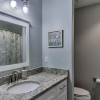 Отель Aransas Harbors 210 2 Bedroom Condo, фото 8