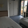 Отель Hôtel de la Plage, фото 6