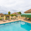 Отель Modern Holiday Home in Aquitaine, фото 11