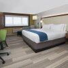 Отель Holiday Inn Express & Suites Milledgeville, an IHG Hotel, фото 17
