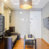 Отель Exclusive and Spacious 1BR Apartment at Bassura City, фото 6