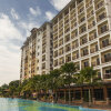 Отель Suria Service Apartment Hotel, фото 15