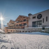 Отель Sky La Rosière, фото 1