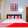 Отель OYO 1650 Griya Joglo Homestay, фото 4