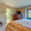 Отель Aspen Ridge 7 by Alpine Lodging Telluride, фото 32