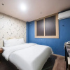 Отель Seongnam Je Motel, фото 21