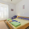 Отель Awesome Home in Novi Vinodolski With Wifi and 2 Bedrooms, фото 4