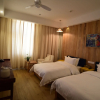 Отель Zuo You Ke Hotel Bell & Drum Tower, фото 16