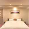 Отель SAKURA Suite, фото 36