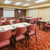 Отель Courtyard by Marriott Greensboro, фото 27