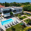 Отель Villa N Drage, фото 10