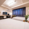 Отель Gangneung Crystal Motel, фото 6