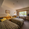 Отель onsen hotel Omoto, фото 1