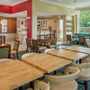 Отель Hilton Garden Inn St. Louis/O'Fallon MO, фото 23