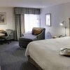 Отель Hampton Inn Danbury в Дэнбери