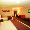 Отель Sundowner Motel Hotel, фото 4