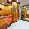 Отель OYO Rooms Goregaon East Station в Мумбаи