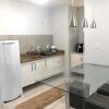 Отель Saint Sebastian Flat 213 - Com Hidro! até 4 pessoas, Duplex, no centro, фото 3