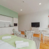Отель Porto Modern Downtown Apartment F, фото 7