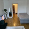 Отель Beautiful 1-bed Apartment in Stockholm, фото 6