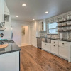 Отель Elegant NW Oklahoma City Home w/ Spacious Yard, фото 22