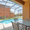 Отель Veranda Palms- 5 Bedroom Pool Home- 1703VP, фото 16