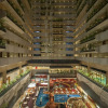 Отель Maksoud Plaza Hotel Distributed by Accorhotels, фото 11