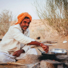 Отель DolatGarh Resort & Camp, фото 4