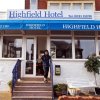 Отель Highfield Hotel, фото 18