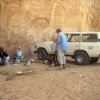 Отель Desert Camp-Atayek Hamad, фото 1
