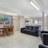 Отель Cityville Luxury Apartments & Motel, фото 7