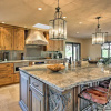 Отель Luxe Tucson Vineyard Home w/ Views & Fire Pit, фото 17