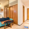 Отель Harbin Evergrande International Boutique Service Apartment, фото 7