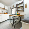 Отель Cozy Studio on Frishman Ben Yehuda, фото 4