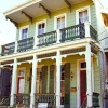 Отель Garden District B&B, фото 1