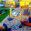Отель Blue Heron Cottages, фото 8