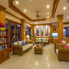 Отель Loei Village Hotel, фото 2