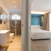 Отель Splendid Villa With Exclusive Jacuzzi Pool and Large Panoramic Terraces, фото 3