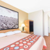 Отель Super 8 by Wyndham Wichita South, фото 6