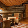 Отель Veikasenharju Log House, фото 5