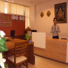 Отель Aryal International Hotel, фото 2