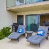 Отель Ocean View Condo Located on The Bluff features EV Charging and Spa SBTC112 by RedAwning, фото 16