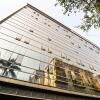 Отель PACO Hotel Guangzhou Dongfeng Road Branch в Гуанчжоу