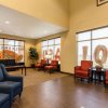 Отель Comfort Suites Jonesboro University Area, фото 15