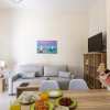 Отель Aretousa Apt Cosy Stay Just 20M From The Beach, фото 1