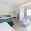 Отель Aluguel Apartamento Flat 4 Pessoas 450H, фото 3