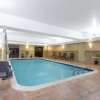 Отель Hampton Inn & Suites Albany Airport, фото 11