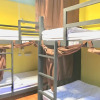 Отель Your Hostel at Chiang Mai - Adults Only, фото 27