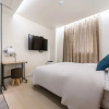 Отель Pyeongtaek Belle Hotel, фото 6
