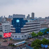 Отель Hanting Hotel (Danyang Xinshikou), фото 10